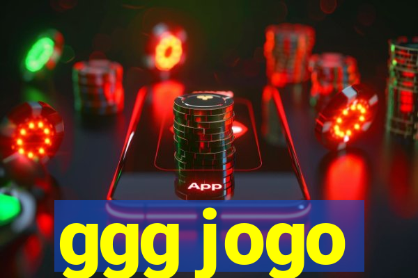 ggg jogo